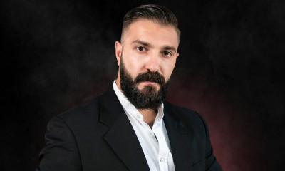 Παπαδόπουλος: «Μου ανακοινώθηκε πως θα γίνω πατέρας, δεν το περίμενα»