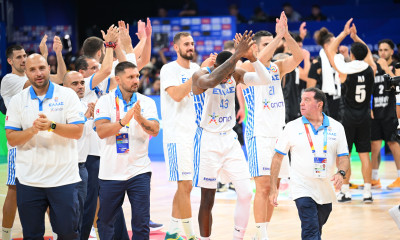 Μουντομπάσκετ 2023: Ο νέος «τελικός» της Εθνικής Ομάδας και τα φαβορί για την κατάκτηση