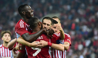 Europa League, Τσουκαρίτσκι - Ολυμπιακός: Να τελειώσει τη δουλειά | Η ώρα και το κανάλι του αγώνα