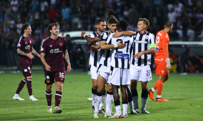 LIVE, Europa League / Conference League: Οι αγώνες ΠΑΟΚ – Χαρτς και Τσουκαρίτσκι – Ολυμπιακός