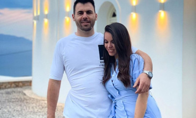 Μπέη –  Μπέλλος: Η επική ατάκα τους όταν ρωτήθηκαν αν θα παντρευτούν