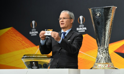 Europa League: Live streaming η κλήρωση ομίλων – ΑΕΚ, Παναθηναϊκός, Ολυμπιακός μαθαίνουν αντιπάλους