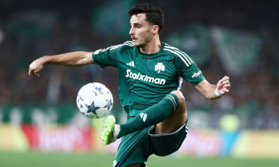 Παναθηναϊκός: Απρόοπτο με Χουάνκαρ | «Πρώτη» για Ζέκα και Γερεμέγεφ