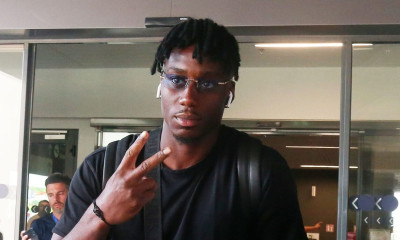 ΠΑΟΚ: Χωρίς Τάισον αλλά με Μεϊτέ στο Ηράκλειο - Η αποστολή για ΟΦΗ