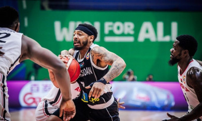 Μουντομπάσκετ, 13ος όμιλος: Πήρε το αφρικανικό ντέρμπι το Νότιο Σουδάν