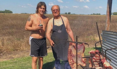 ΑΕΚ: Ραγίζει καρδιές το μήνυμα του Αλμέιδα για τον πατέρα του - Η οργή για τον θάνατό του