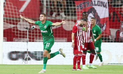 ΠΑΟΚ: Σπουδαία κίνηση με τον Ντεσπόντοφ που ήθελε ο Ολυμπιακός!