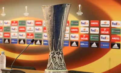Europa League: Βγήκε το πρόγραμμα Ολυμπιακού, Παναθηναϊκού και ΑΕΚ | Πέμπτη όλα τα ματς