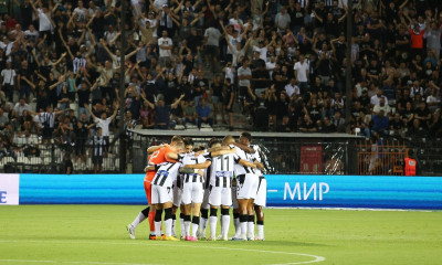 Conference League: Εκκίνηση από το Ελσίνκι για ΠΑΟΚ | Όλο το πρόγραμμα του ομίλου