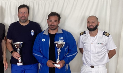 Ιστιοπλοΐα: «Χρυσοί» Παπαθανασίου και Νούτσος στο πρωτάθλημα STAR της Ιταλίας