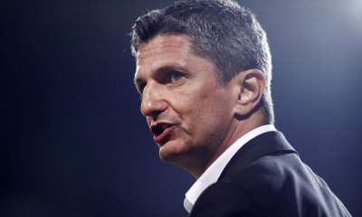 Ραζβάν Λουτσέσκου: «Είμαι ΠΑΟΚ μέχρι τα βάθη της ψυχής μου»