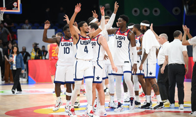 Μουντομπάσκετ 2023: Όλα όσα πρέπει να ξέρεις για τα ζευγάρια των προημιτελικών