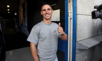 Ολυμπιακός: Αυτό είναι το νούμερο που πήρε ο Ποντένσε | Η λίστα του Europa League (video)