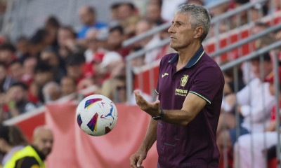 Παναθηναϊκός - Αντίπαλοι Europa League: Τέλος ο Σετιέν από Βιγιαρεάλ