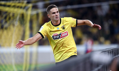 ΑΕΚ - Ολυμπιακός: Αμφίβολος ο Γκατσίνοβιτς για το ντέρμπι της… επανέναρξης στη Super League