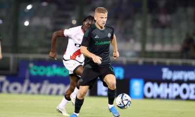 Μεταγραφές, Παναθηναϊκός: Σκάει πρόταση για Τσόκαϊ