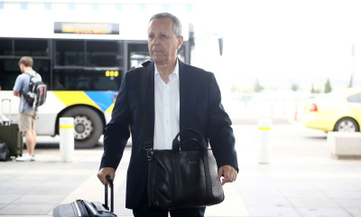 ΕΠΟ: Απάντηση Μπαλτάκου σε Μαρινάκη - «Σε διάλογο αντιδρούμε θετικά - Κάνετε συνεχείς επιθέσεις»