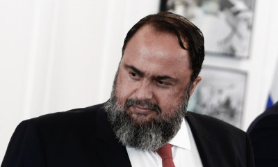 Super League: Νέα επίθεση Μαρινάκη σε Μπαλτάκο | «Μην προκαλείτε τη νοημοσύνη μας με φαιδρότητες»