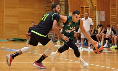 Παναθηναϊκός: Στους πλημμυροπαθείς τα έσοδα του φιλικού με την Τσεντεβίτα – Η ώρα και το κανάλι