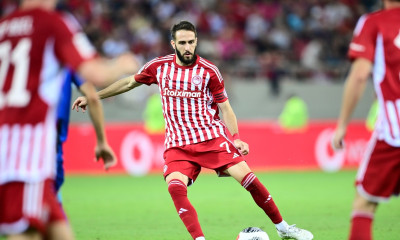 Ολυμπιακός: Ύμνοι Δώνη για Φορτούνη | «Γι’ αυτό δεν τον πήραμε - Δεν έχει βγάλει καλύτερο η Ελλάδα»