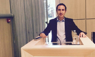 ΠΑΟΚ: Εξετάζει Μάουρο Λέο για αθλητικό διευθυντή