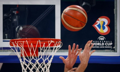 Μουντομπάσκετ: Ευρωπαϊκές «μάχες» για το καλύτερο πλασάρισμα | Το πρόγραμμα της ημέρας