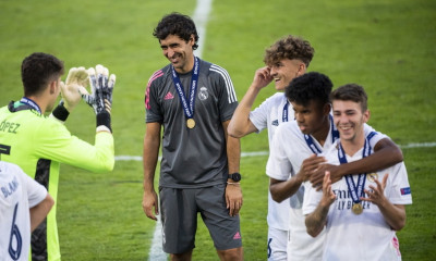 Παναθηναϊκός - Αντίπαλοι Europa League: Ο Ραούλ συζητά με Ρεάλ την πρόταση της Βιγιαρεάλ