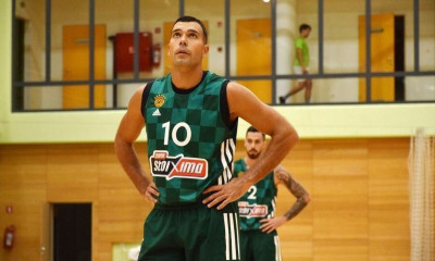 Live Streaming Τσεντεβίτα - Παναθηναϊκός: Δεύτερο φιλικό στη Σλοβενία