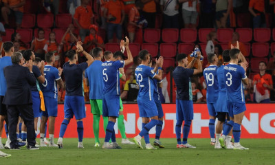 Αμέτρητες στοιχηματικές επιλογές από το Πάμε Στοίχημα στα προκριματικά του Euro 2024