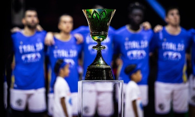 Αθλητικές μεταδόσεις: Ημιτελικοί Μουντομπάσκετ και προκριματικά Euro 2024 στο μενού