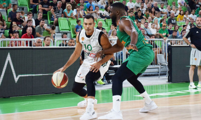 Τουρνουά «Νίκος Φάσουρας»: Παναθηναϊκός και ΑΕΚ – Περιστέρι για τη δεύτερη ημέρα | Ώρα και κανάλι