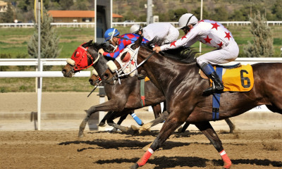Markopoulo Park: Επτά δυνατές ελληνικές κούρσες στη συγκέντρωση της Δευτέρας