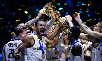 Μουντομπάσκετ 2023: Έτσι ανέβηκε στην κορυφή του κόσμου η Γερμανία – Τα Highlights και το πανόραμα