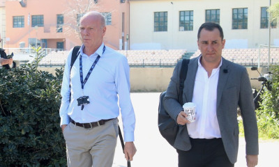 ΕΠΟ: Με Έλληνες διαιτητές η Super League | «Ξένοι μόνο όπου είναι δυνατόν»