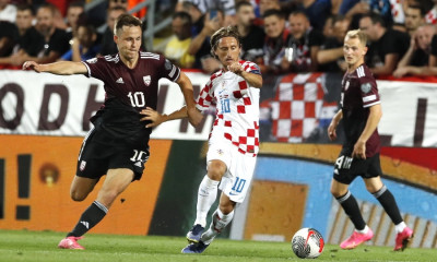 Προκριματικά Euro 2024: Κρίσιμα παιχνίδια απόψε για την πρόκριση σε δύο ομίλους