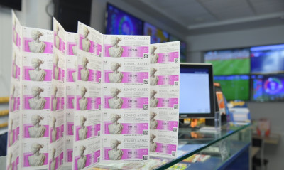 Στις 13 Σεπτεμβρίου η πρώτη κλήρωση της νέας έκδοσης για το Εθνικό Λαχείο