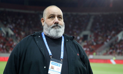 Ολυμπιακός: Επίθεση Καραπαπά σε Μπαλτάκο | «Θα βάλουμε λουκέτο - Κανένα ντέρμπι με Σιδηρόπουλο»