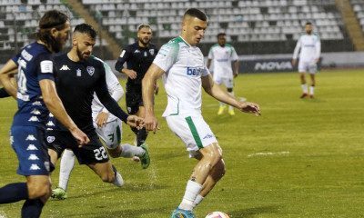 Μεταγραφές, Παναθηναϊκός: Επένδυση με Νίκα από Λεβαδειακό | Μένει δανεικός για έναν χρόνο