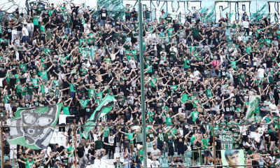 Παναθηναϊκός - ΑΕΚ: Επίσημο sold out - Το μήνυμα της «πράσινης» ΠΑΕ