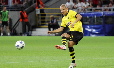 ΑΕΚ - Ολυμπιακός: Απρόοπτο με Βίντα | Τριπλή επιστροφή και μία άφιξη