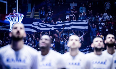 Ολυμπιακοί Αγώνες: Ο δύσκολος δρόμος της Εθνικής για το Παρίσι | Τα δεδομένα μετά το Μουντομπάσκετ