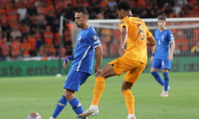 Εθνική Ελλάδας: Γκάφα μεγατόνων από την ΕΠΟ με τους «τιμωρημένους» διεθνείς