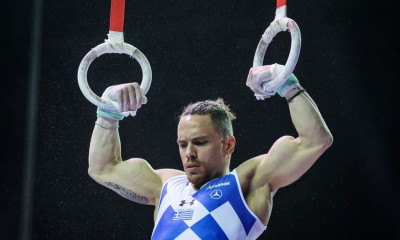 Λευτέρης Πετρούνιας: Συγκλονίζει για τη φονική κακοκαιρία | «Έβαλα τα κλάματα στην Ουγγαρία»