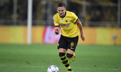 ΑΕΚ - Ολυμπιακός: Δίνει «μάχη» για το ντέρμπι ο Γκατσίνοβιτς - Τα δεδομένα για Λιβάι και Πισάρο