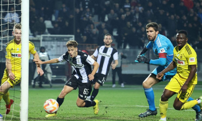 ΠΑΟΚ - Άρης: Στον «αέρα» το ντέρμπι | Το «stop» της Αστυνομίας λόγω ΔΕΘ και η ανατροπή