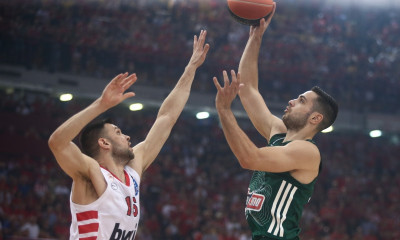 Basket League: Στο ΣΕΦ το πρώτο «αιώνιο» ντέρμπι | Η πρεμιέρα και όλο το πρόγραμμα