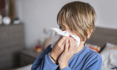 Γιατί τα παιδιά της πόλης αρρωσταίνουν πιο συχνά