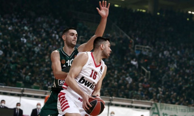 Basket League: Κληρώνει για τη σεζόν 2023/24 | Το νέο σύστημα διεξαγωγής με περισσότερους αγώνες