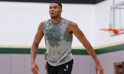 Ο Έβαν Τέρνερ μισεί τον Γιάννη Αντετοκούνμπο