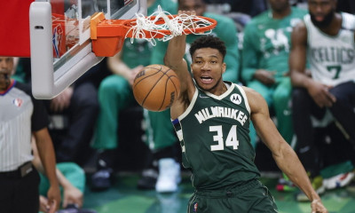 Γιάννης Αντετοκούνμπο: Άνοιξε την πόρτα της εξόδου από Μπακς - «Οτιδήποτε για να κερδίσω»